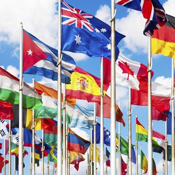 5 Tips To Global Domination