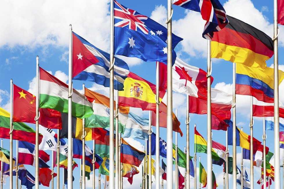 5 Tips To Global Domination