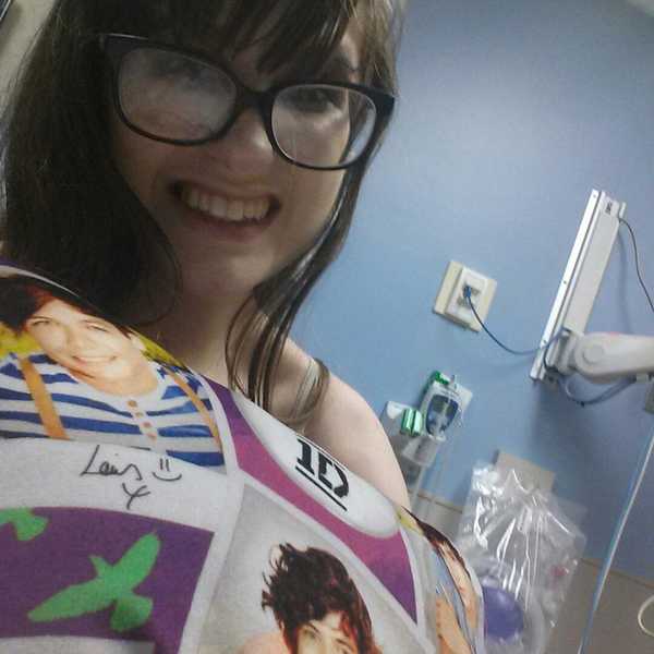 How One Direction Made Me a Better Feminist.