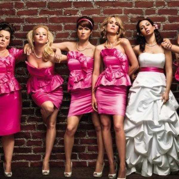 13 Reasons College Friends are Forever