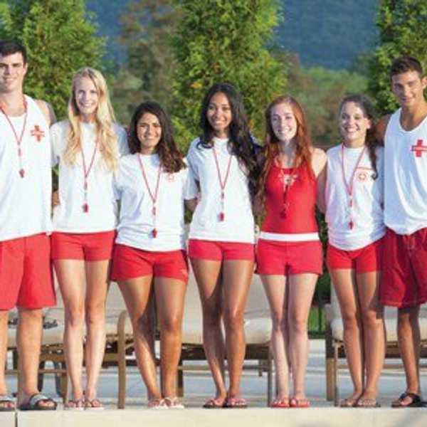 27 Things Every Lifeguard Can Relate To