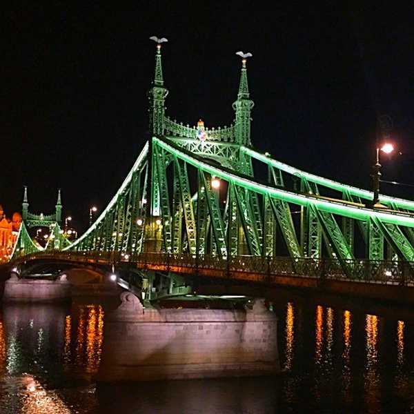Why Budapest is the Hidden Gem of Europe