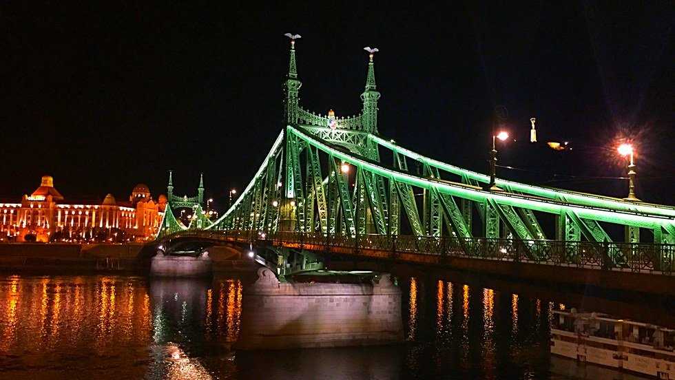 Why Budapest is the Hidden Gem of Europe
