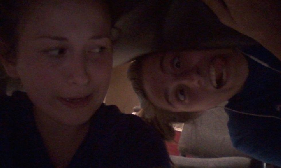 10 Reasons Why Being An Introvert With Extroverted Friends Can Be Challenging