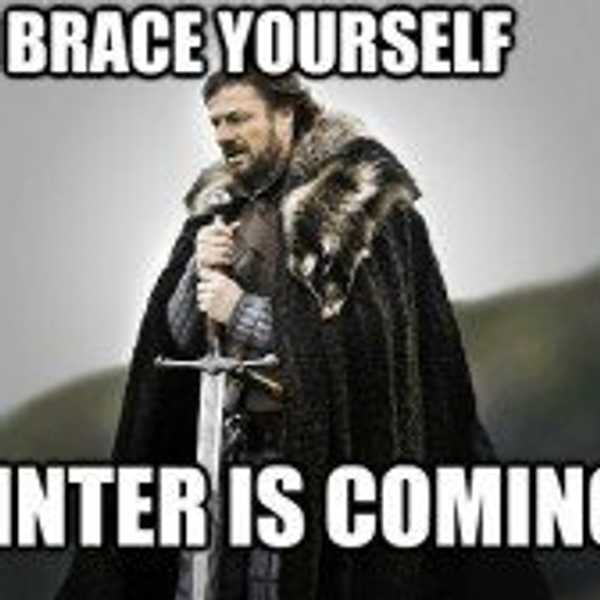 8 Tips For Surviving A Wisconsin Winter