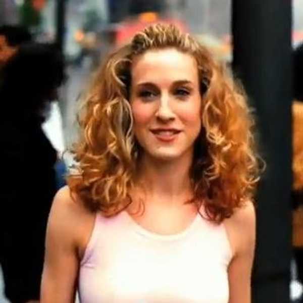 Why Carrie Bradshaw’s Life Is Completely Unrealistic.