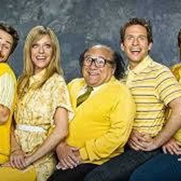 Applying To Internships As Told By It's Always Sunny