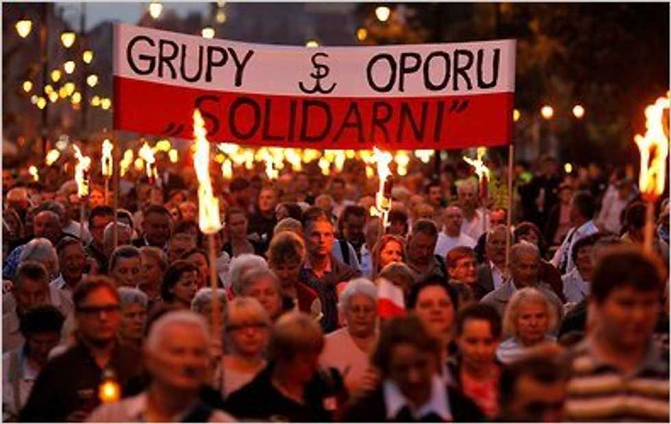 What Do The European Union And Poland Mean To Us?