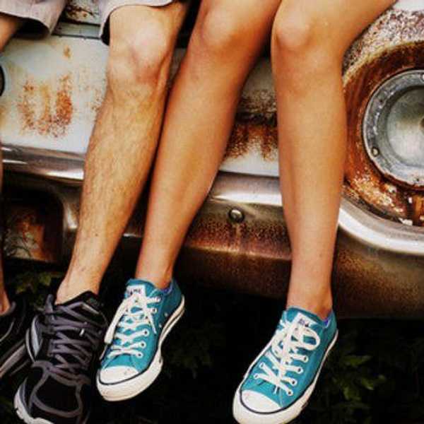 Getting Out There: Your Guide Into The Dating World