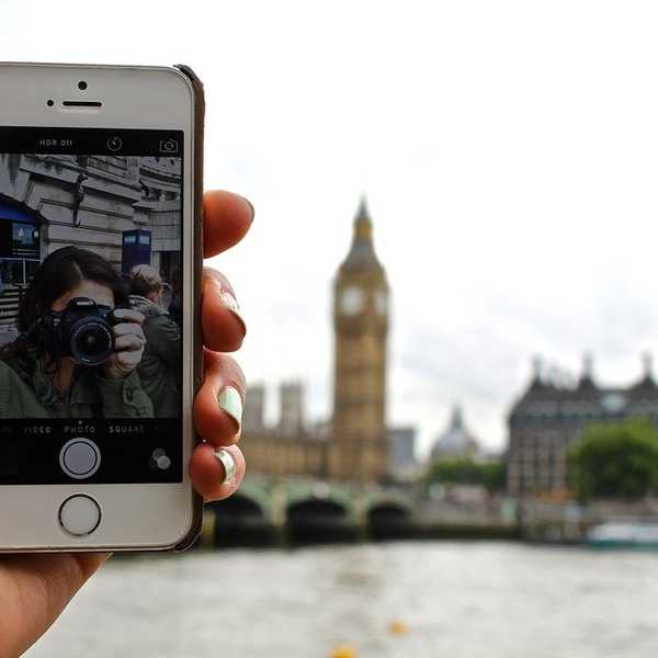 5 Reasons To Pick Up Photography