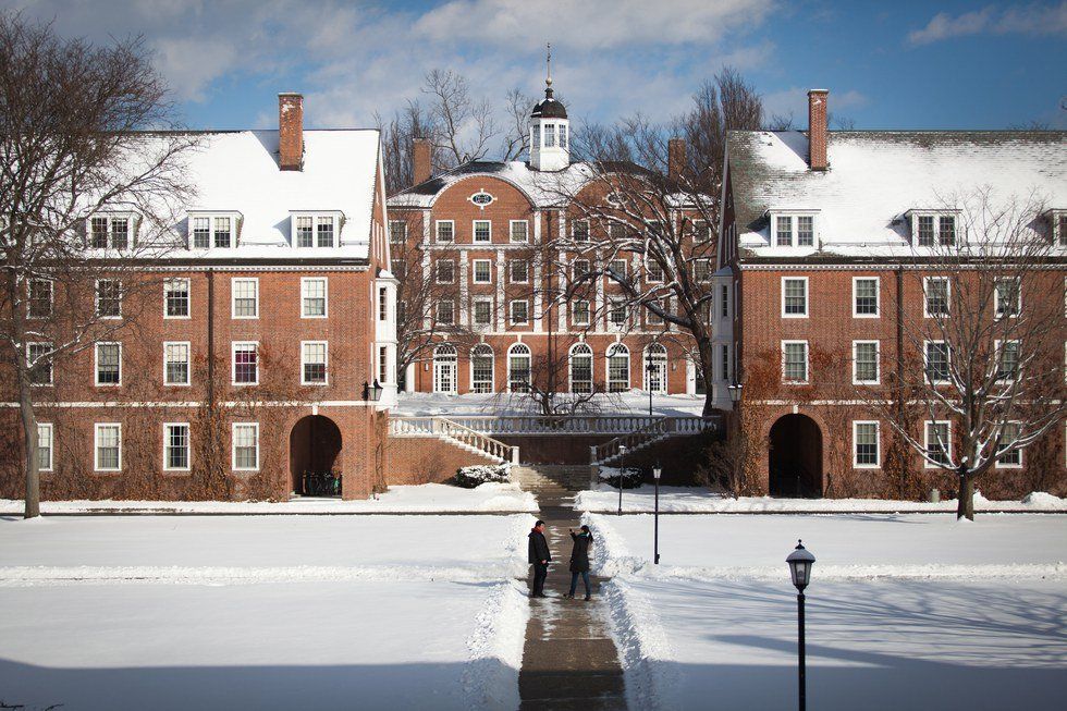 5 Reasons Why You Should Do J-Term Next Year