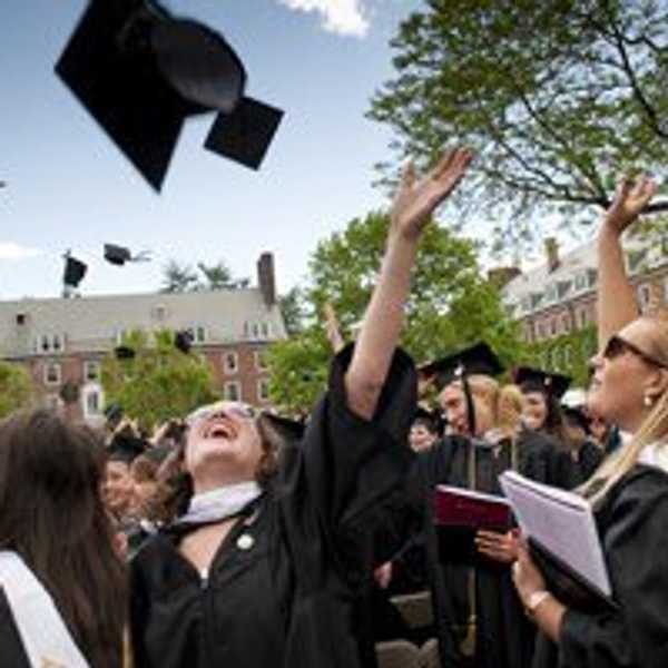 A Bucket List For A Smith College Second-Semester Senior