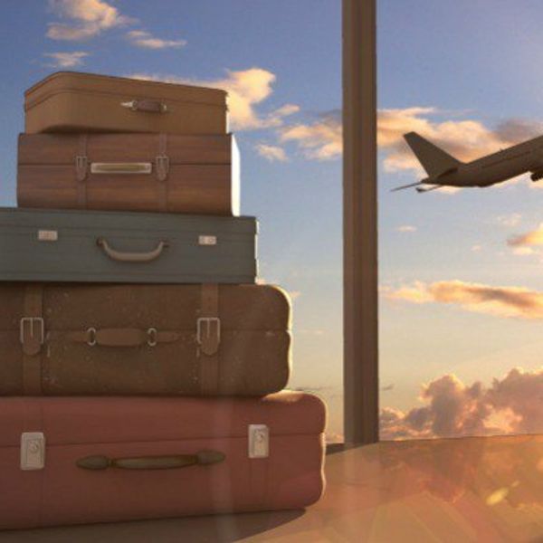 The Ultimate Packing List for a Girl's Study Abroad Semester in Europe