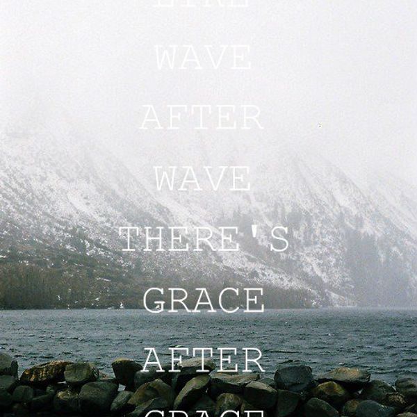 My Testimony Of Brokenness And Growth