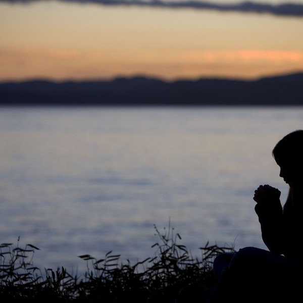 An Open Letter To The Girl Who Loves With All Her Heart