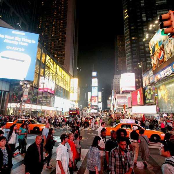 The Story of My Green Hat: How I Escaped the Same Guy... Three Times