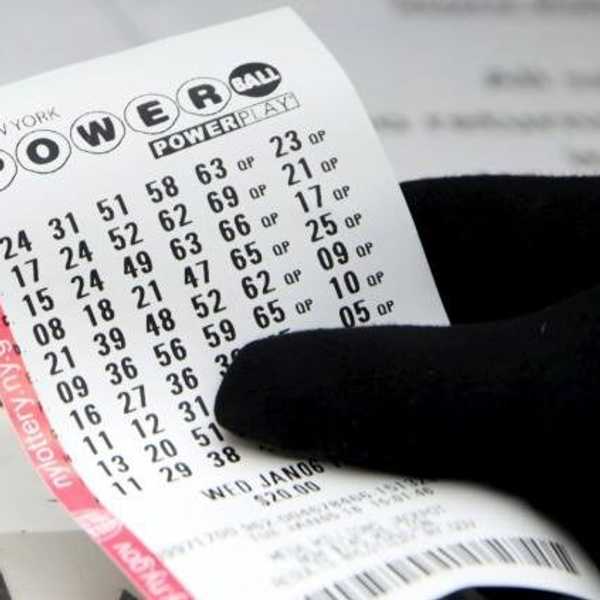 14 Things More Likely To Happen To You Than Winning The Lottery