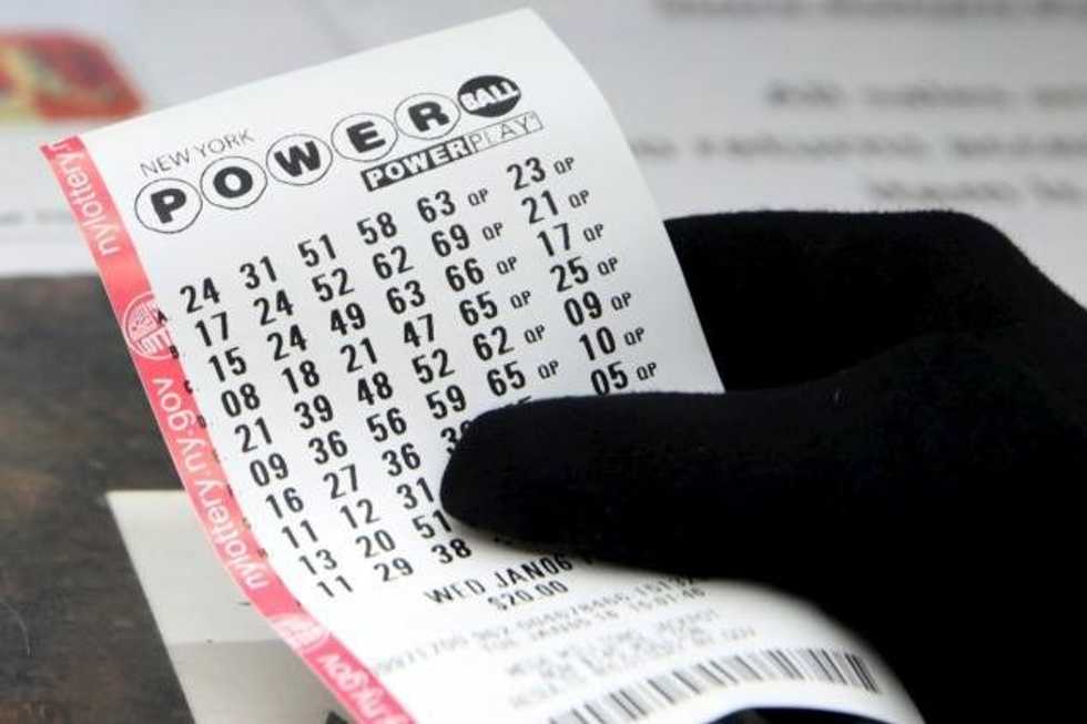 14 Things More Likely To Happen To You Than Winning The Lottery
