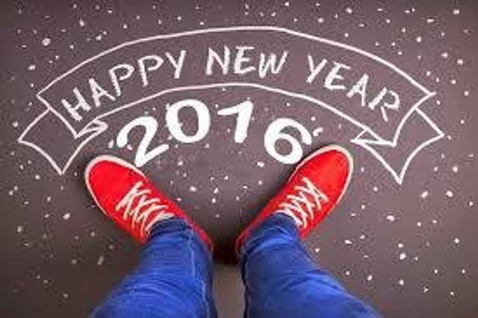 15 New Year's Resolutions You Should Make (And Can Keep!)