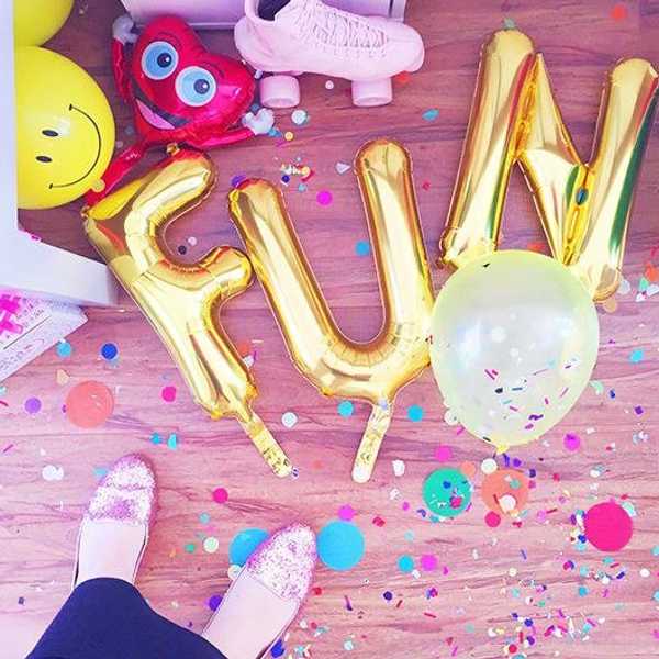 15 Resolutions You Should Actually Follow Through On In 2016