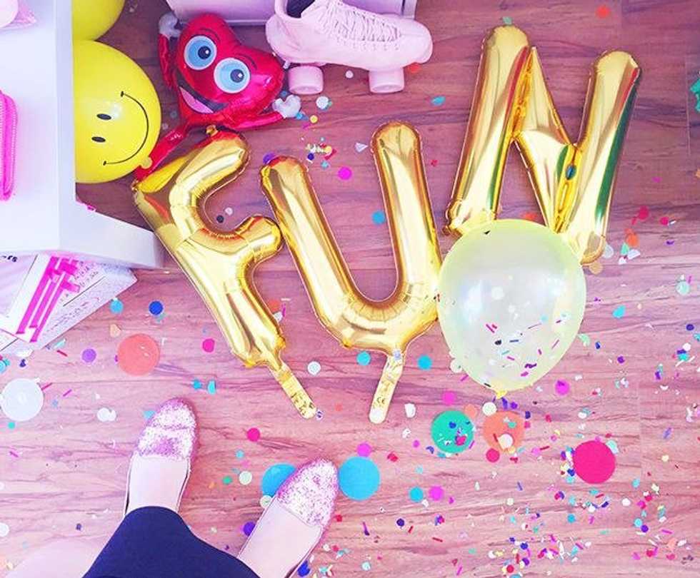 15 Resolutions You Should Actually Follow Through On In 2016
