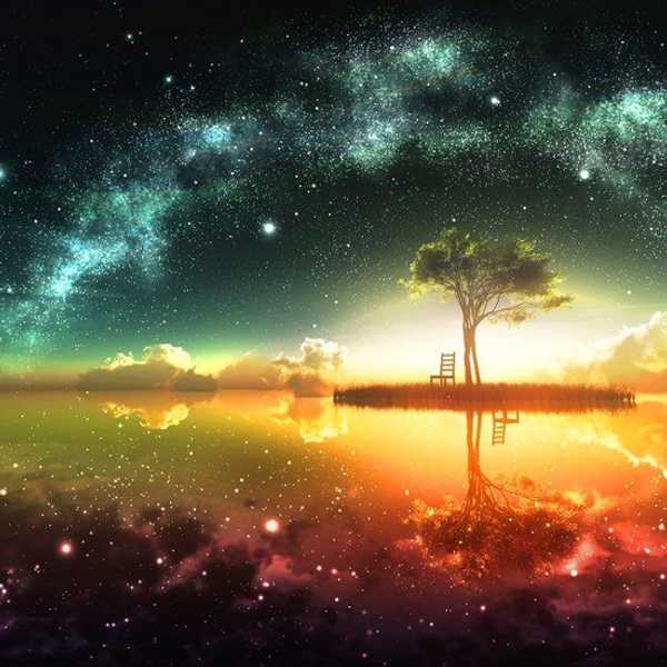 Why My Dreams Won’t Stay Dreams