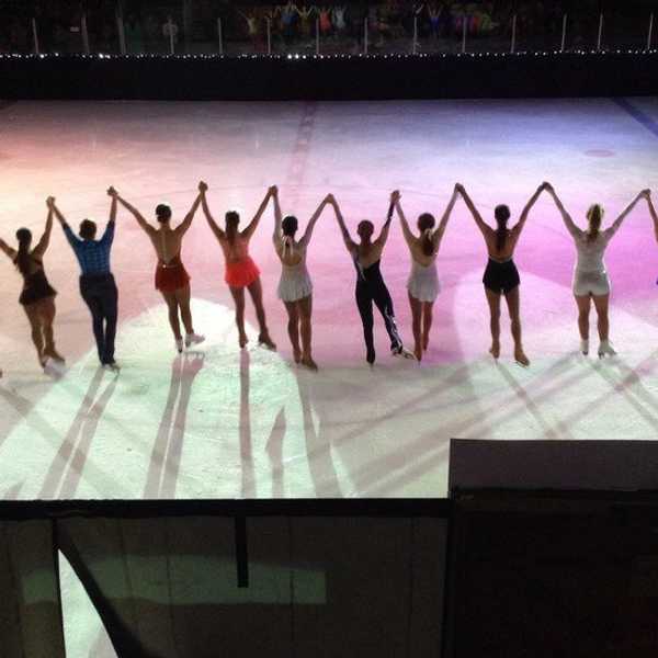 6 Signs You're a Figure Skater