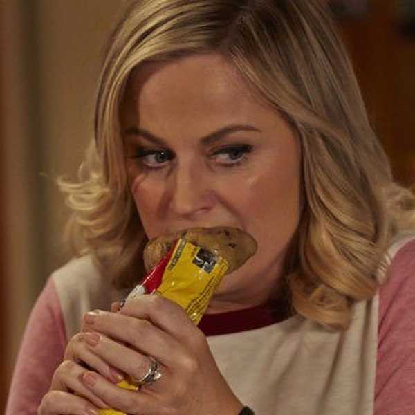 The First Week Back to College As Told By "Parks and Recreation"