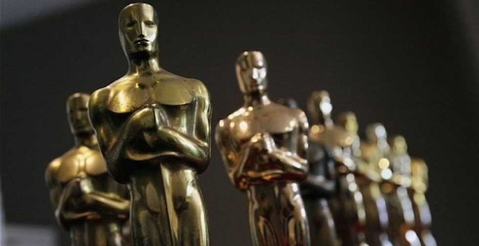 #OscarsSoWhite: The Oscars Diversity Problem