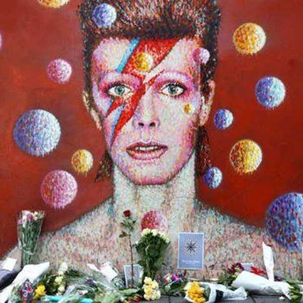 Wish Upon a Blackstar ★