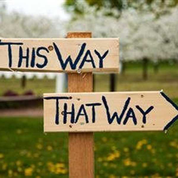 It's Okay To Be Uncertain