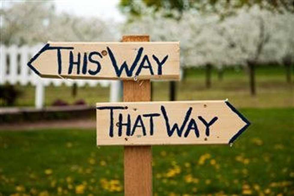 It's Okay To Be Uncertain