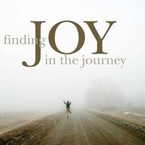 How To Find Joy In Everything You Do