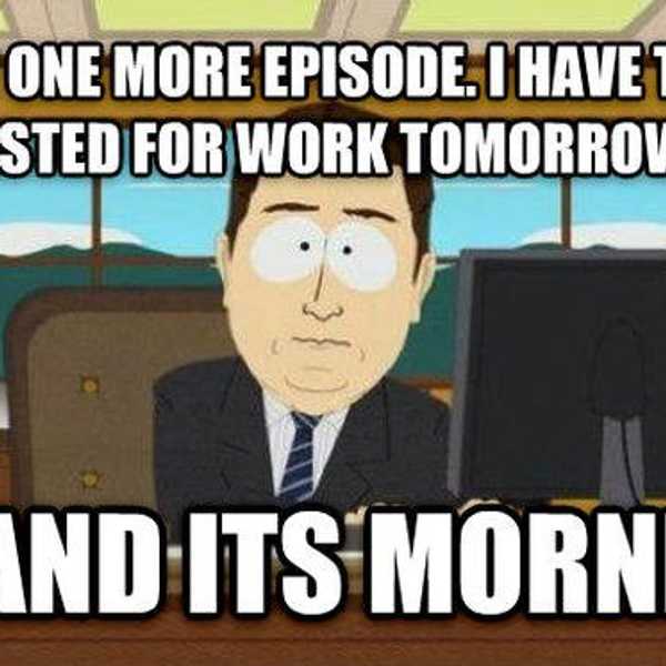 The 12 Netflix Shows You Should Binge Watch