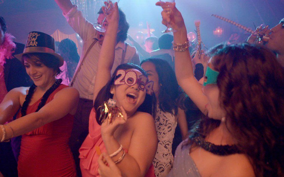 6 New Years Resolutions All Women Should Make