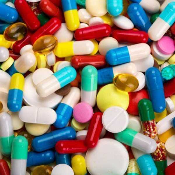 Appeal of Drugs Among Teenagers