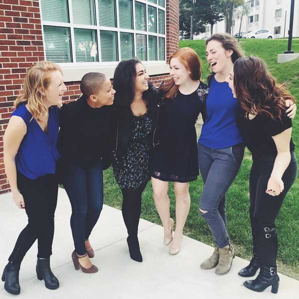 12 Feels Every 2nd Semester Senior Is Having Right Now