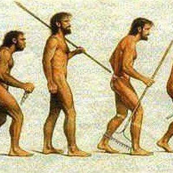 We Are The Instant Gratification Generation