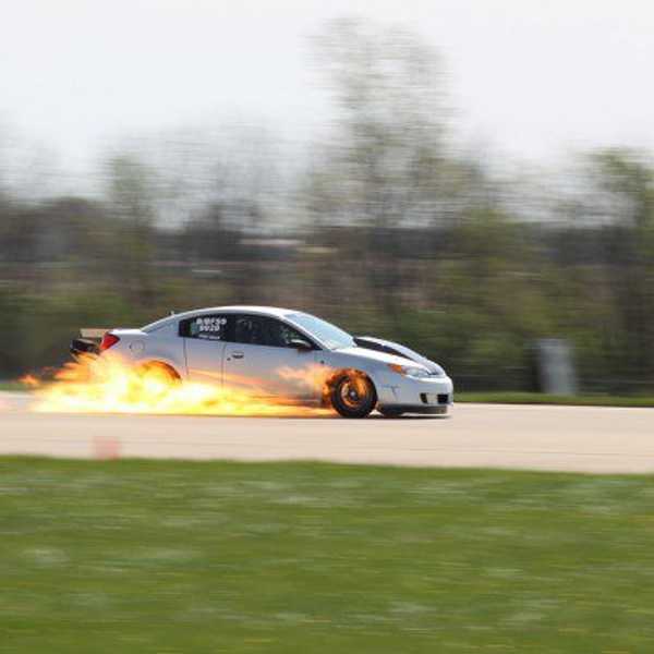 Smart Tips for Long Car Rides