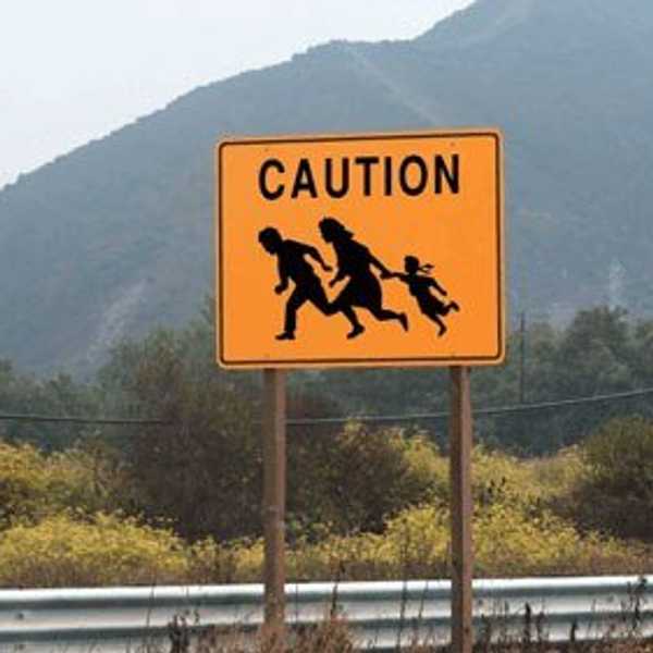 A Modest Solution To Illegal Immigration