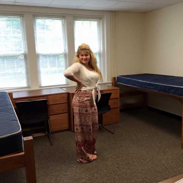 21 Thoughts Every College Student Has at the Beginning of the Semester