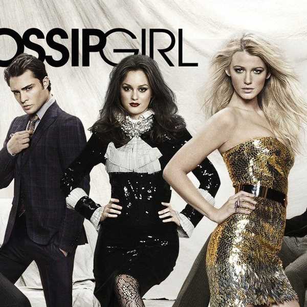 The Best 'Gossip Girl' Outfits Of All Time