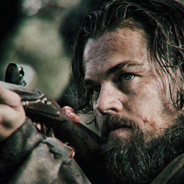 "The Revenant": A Movie Review