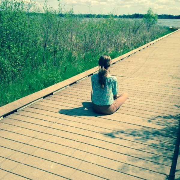 A Open Letter To Children Of Alcoholics