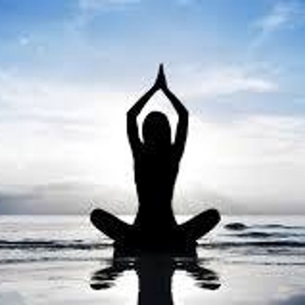 The Best New Year's Resolution Yet