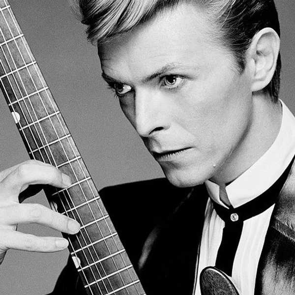 5 David Bowie Songs That Best Honor His Memory