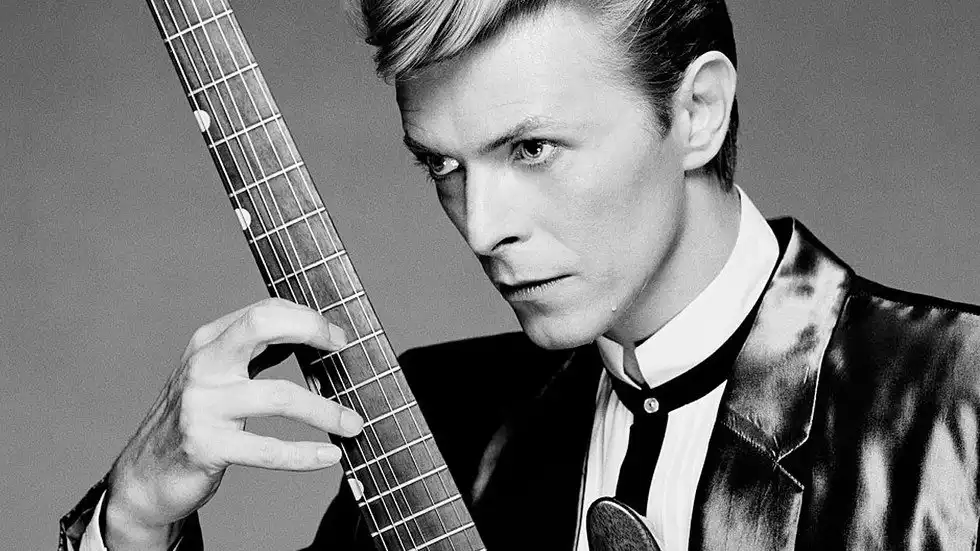 5 David Bowie Songs That Best Honor His Memory