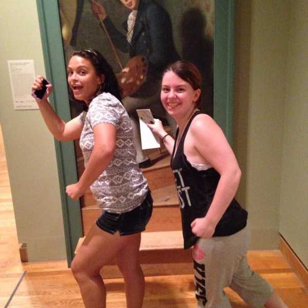 An Open Letter To My Roommate