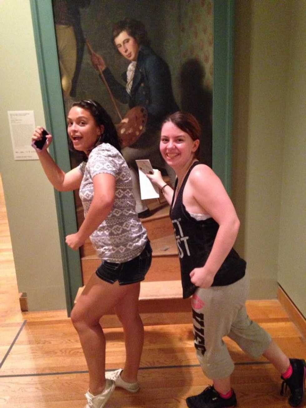 An Open Letter To My Roommate