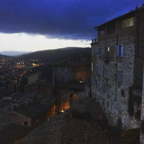 The 10 Stages Of Study Abroad